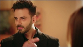 Mannat Harr Khushi Paane Ki - 16th April 2025